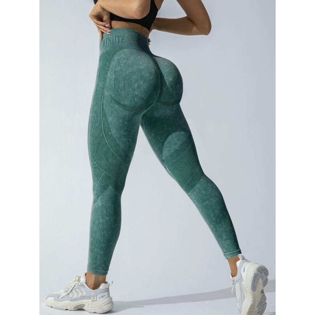 Outono inverno calças de yoga calças femininas esportes ciclismo calças de secagem rápida calças de yoga cintura alta Hi
