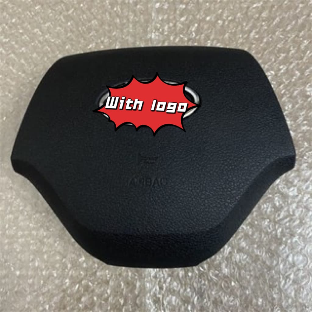 Adequado para 2015-2020 Hyundai Tucson Capa de volante/capa de Airbag