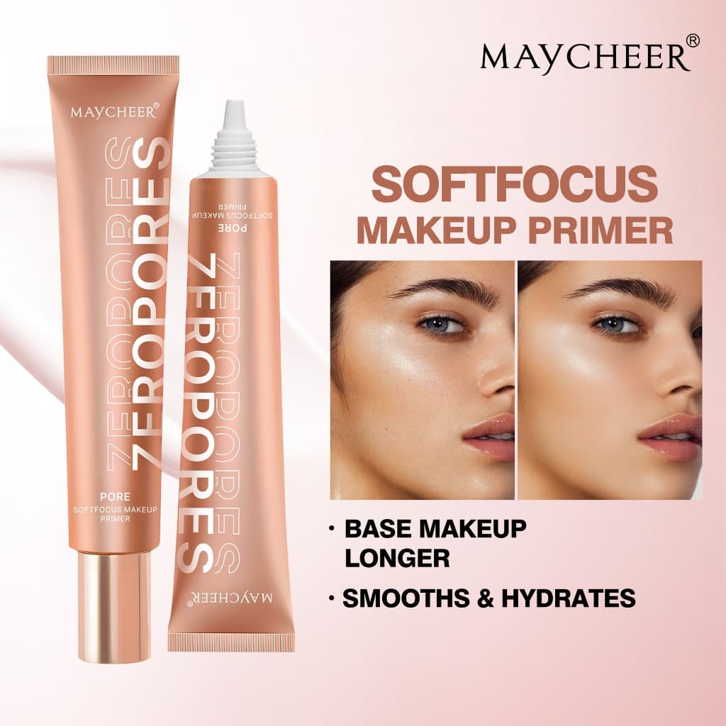 Base De Maquiagem Primer , Facial Com Isolamento Hidratante Oculto