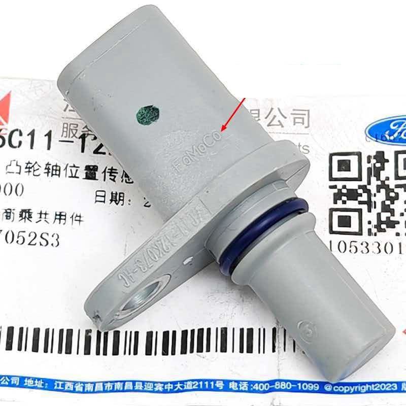 Sensor De Árvore De Cames Ranger 2.2/3.2 2012-2021 , BT-50 2020 E Everest 2015