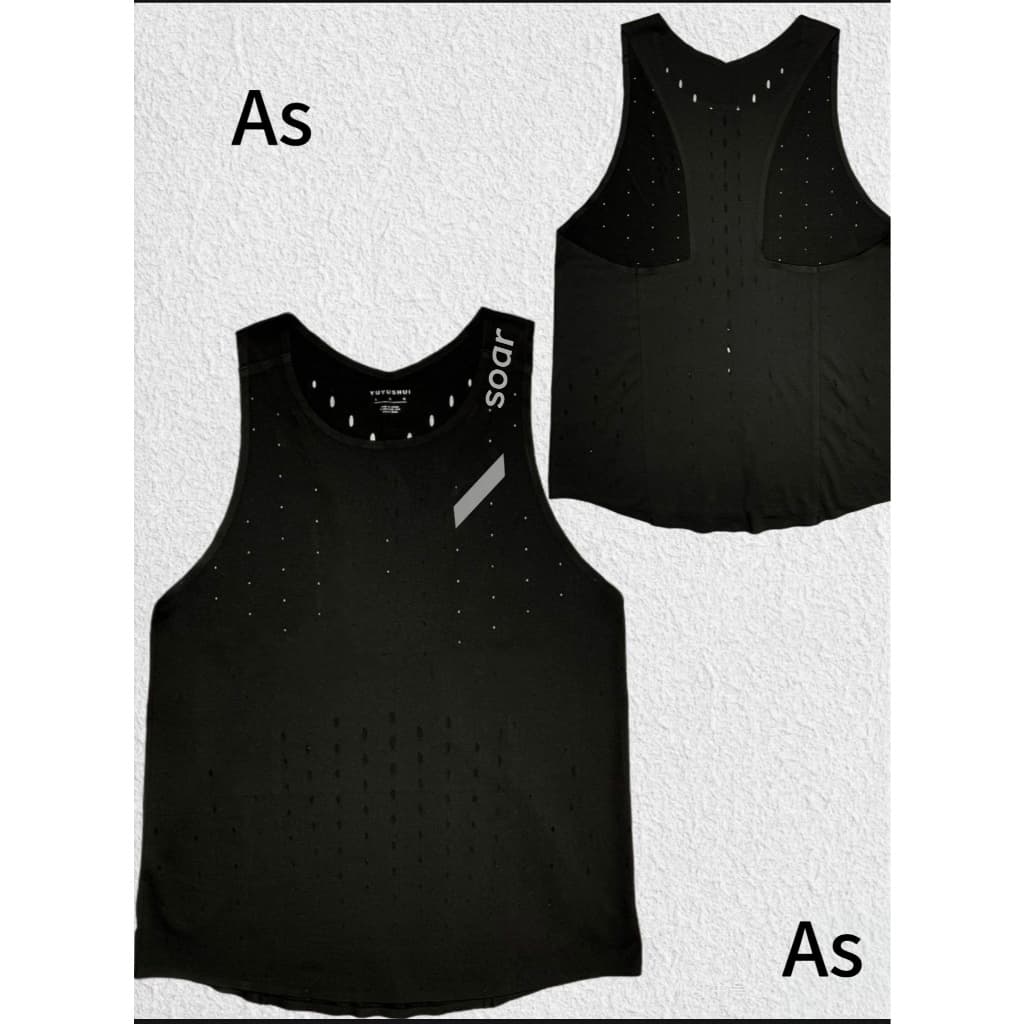 Colete esportivo masculino feminino mesmo estilo corrida Fitness maratona colete esportivo respirável de secagem rápida