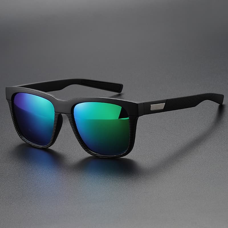 COSTA Moda Polarizada Óculos De Sol Masculino E Feminino Ao Ar Livre Pesca Unidade Viagem Festa UV400 Guarda-C204