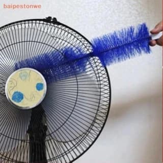 Dobrável Sofá Do Ventilador Pó Remoção Escova Escova De Ventilador Flexível Microfibra Removedor De Poeira