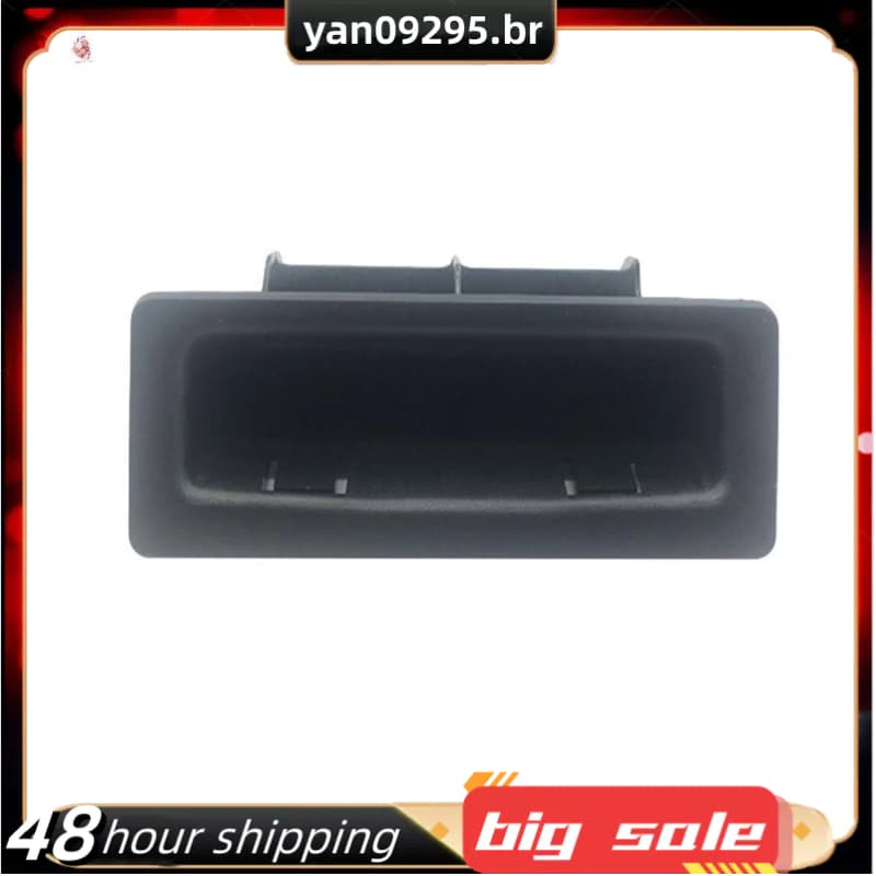 Porta Traseira 84441-SAE-T00ZA Para Honda FIT Jazz GD1 GD3 2003-2008 Hatchback Pega Mão Da