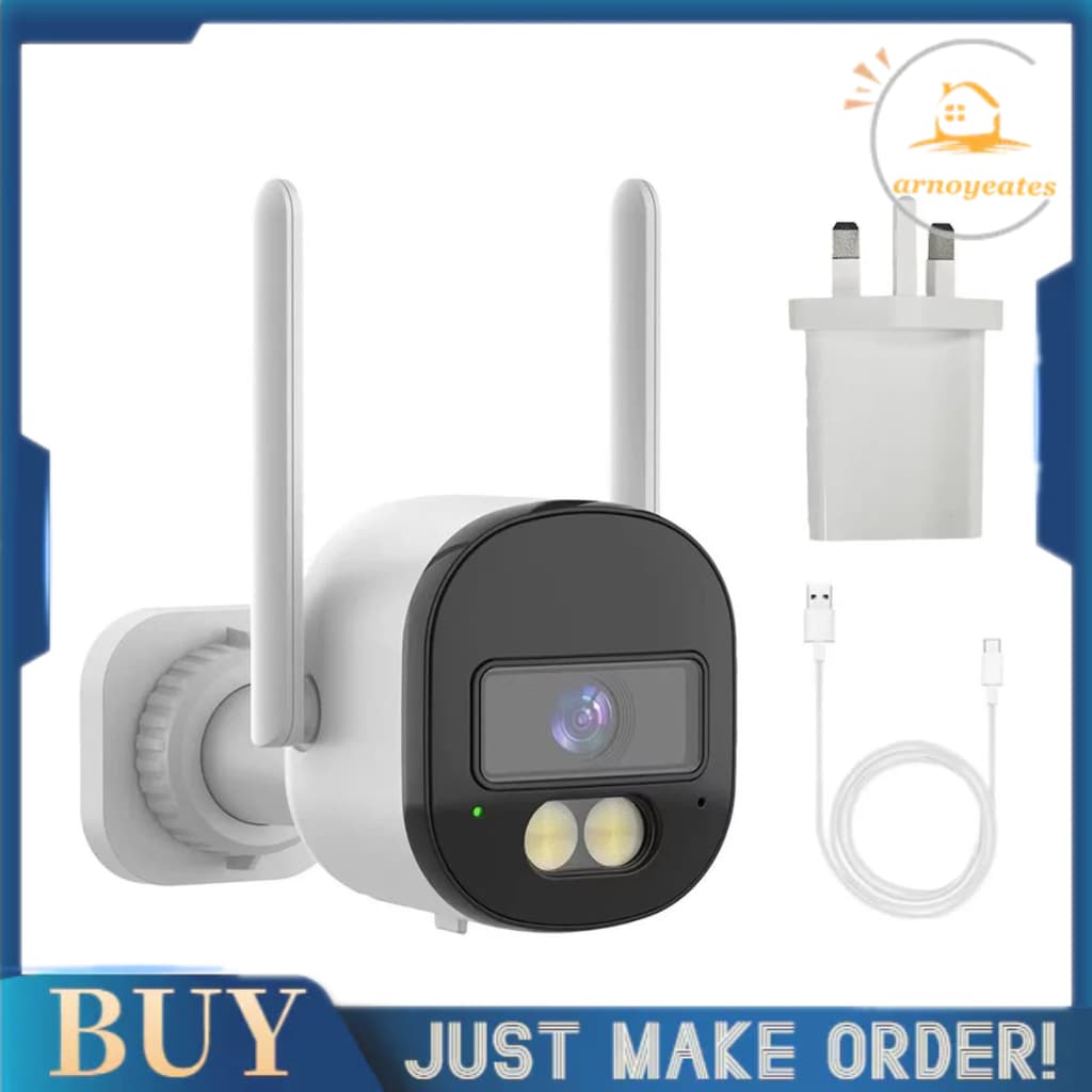 3MP Tuya WiFi Câmera De Segurança Al Detecção IP 2.4G/5G Mini CCTV Vigilância Vídeo Vida Inteligente