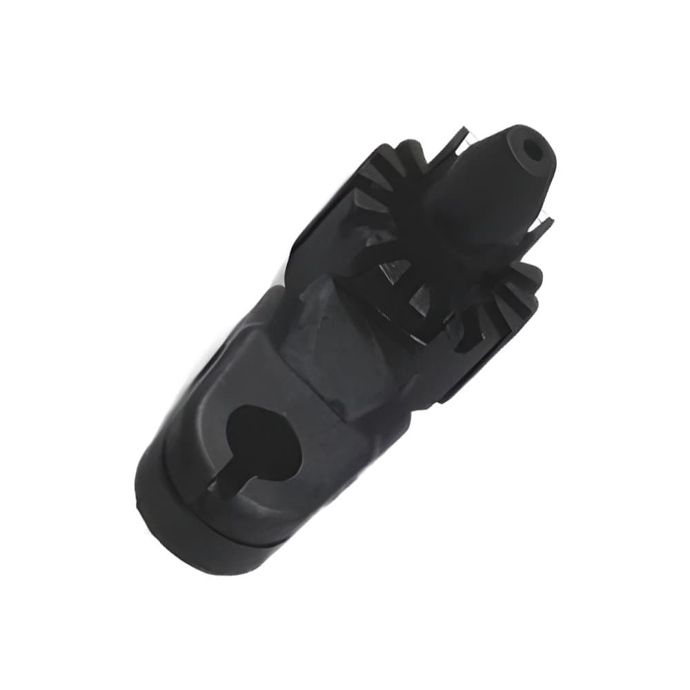 6R1823633 Acessórios Do Suporte De Liberação Da Alça Capô Para VW Golf