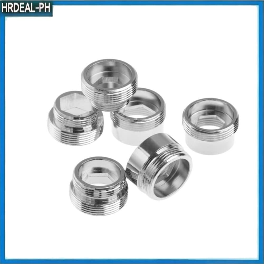 Conector De Aerador De Torneira De Latão Adaptador De Economia De Água De Cozinha Com Rosca Externa