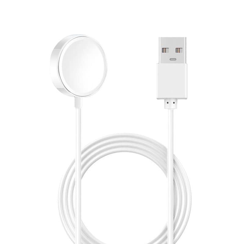 (bgb) Carregador Smartwatch Suporte Estável Para Compatível DT7/DT3/DT100 Carregamento USB Base Adaptador