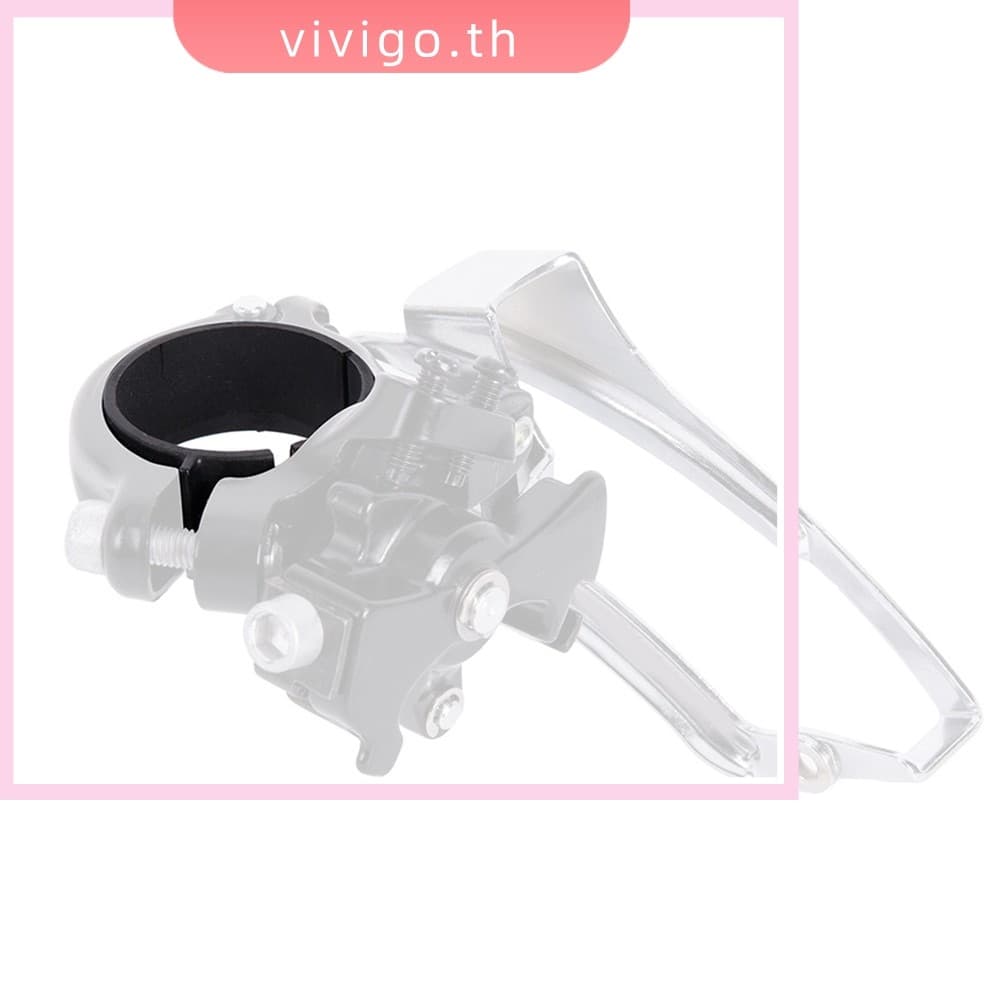 Adaptador De Braçadeira De Desviador Dianteiro De Bicicleta De Montanha ZTTO Calço 34.9 Mm A 31.8