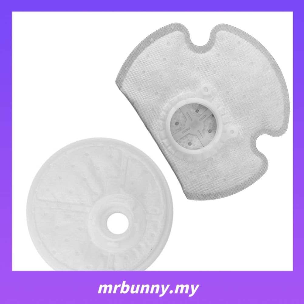 [MRBUNNY] 2 Filtros De Bomba De Combustível Para Can-Am SeaDoo GTX EFI 270600113 270600108