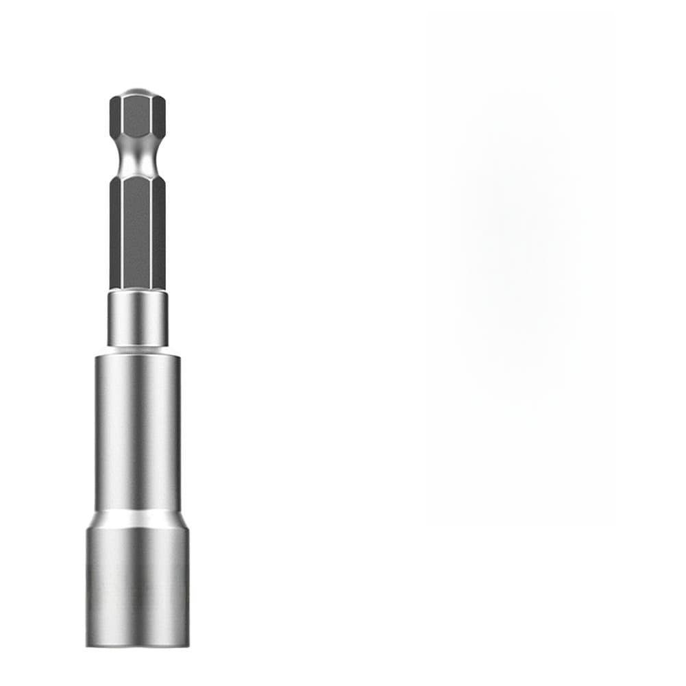 5.18 Conjunto De Soquete Magnético De Alta Potência 6-14mm Manga De Broca De Haste Hexagonal Para Carro Doméstico