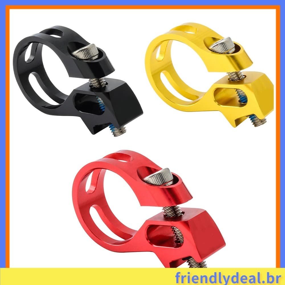 [FRND] Anel De Braçadeira De Mudança De Transmissão De Mountain Bike Em Liga De Alumínio Para SRAM