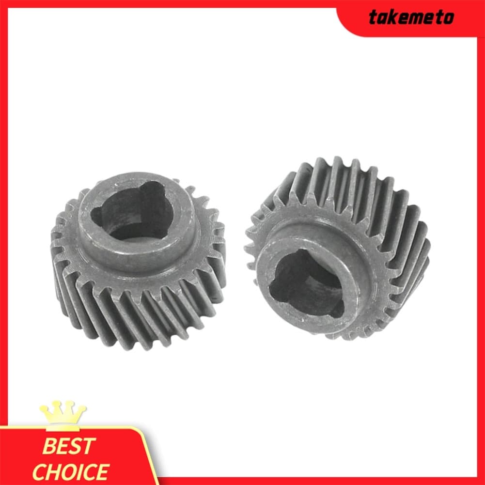 Ferramenta Elétrica Para Reparo De Roda De Engrenagem Helicoidal 26T 26 Martelo Elétrico 36mm ❀