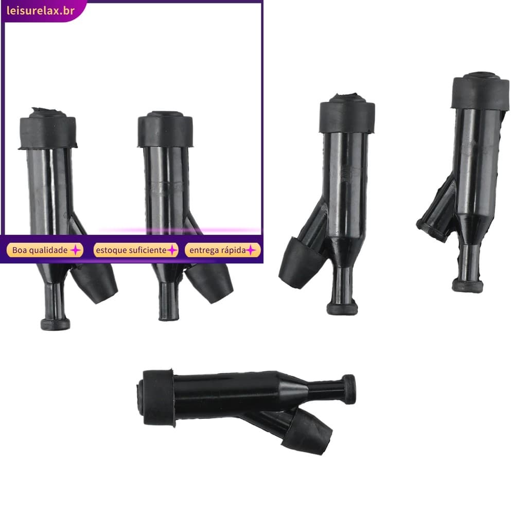 < SULA > Tampa 5 Pcs Para GX120 GX200 GX240 GX270 GX340 Motor GX390