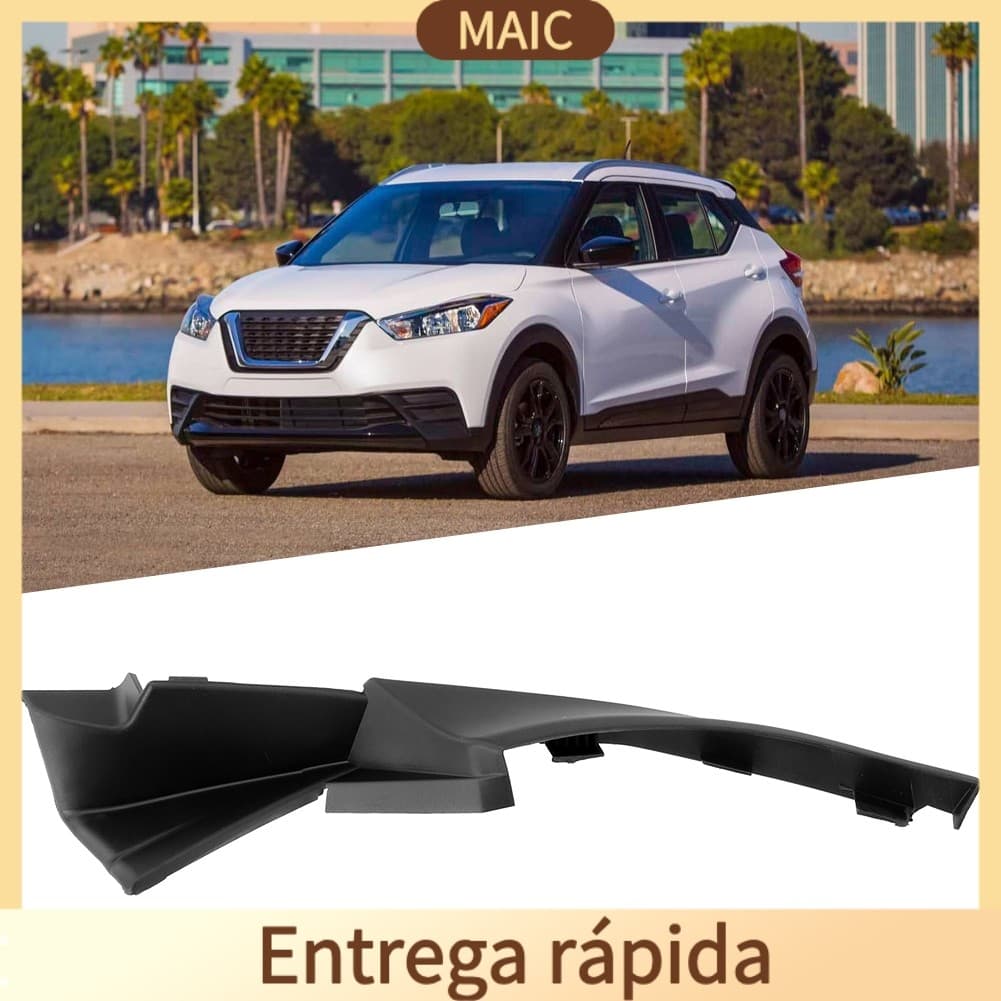 [MAIC] Capa Do Limpador De Pára-Brisa Par Dianteiro Para Nissan Kicks 2016-2020