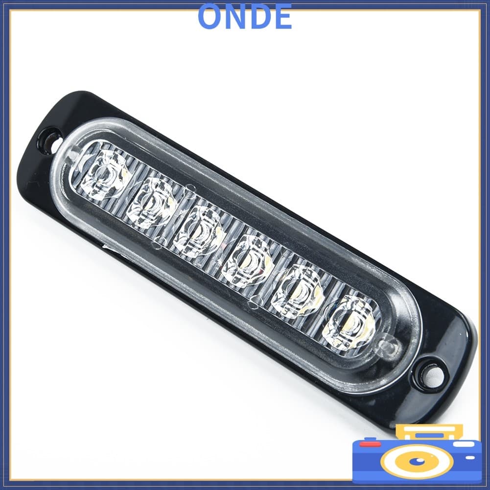 Lâmpada De Barra De Trabalho Com Luz LED Para Dirigir Nevoeiro Offroad SUV 4WD Carro Barco Caminhão