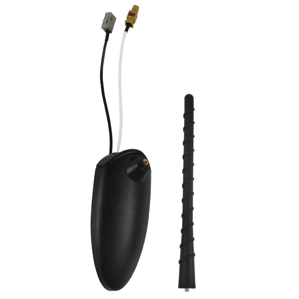 Nova Antena De Carro De Rádio AM/FM Para Telhado Com Base 2011-2015 Kia Sorento 96210-1U000