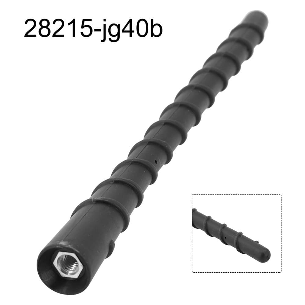 Haste Do Mastro Da Antena De Rádio Carro Para 2013-2020 Nissan Pathfinder NV200 # 28215-JG40B
