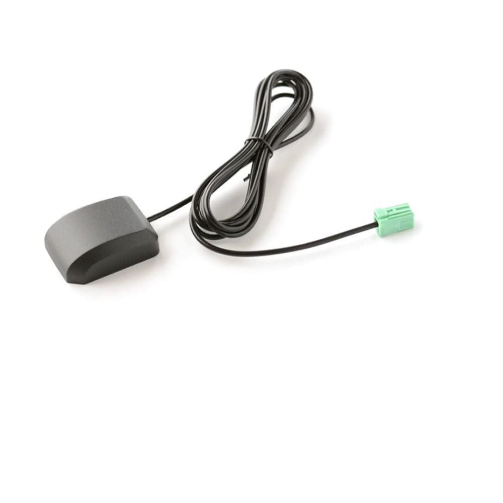 Conector Adaptador Fakra KD51-66-DY0A Da Antena GPS Do Carro Para Mazda 6 CX-5 2013-2015