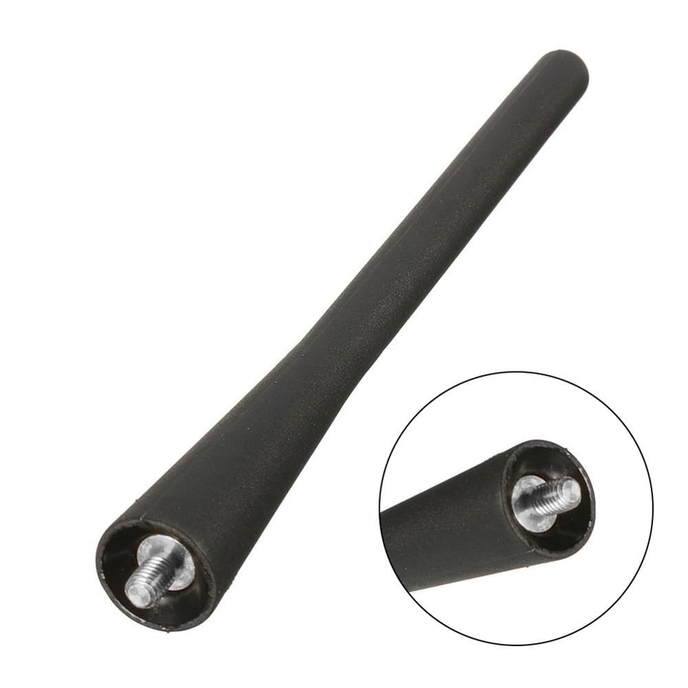 7 " Para Mastro De Antena De Carro Mazda 3/5/CX-7 2007-2014 # EG23-66-A30