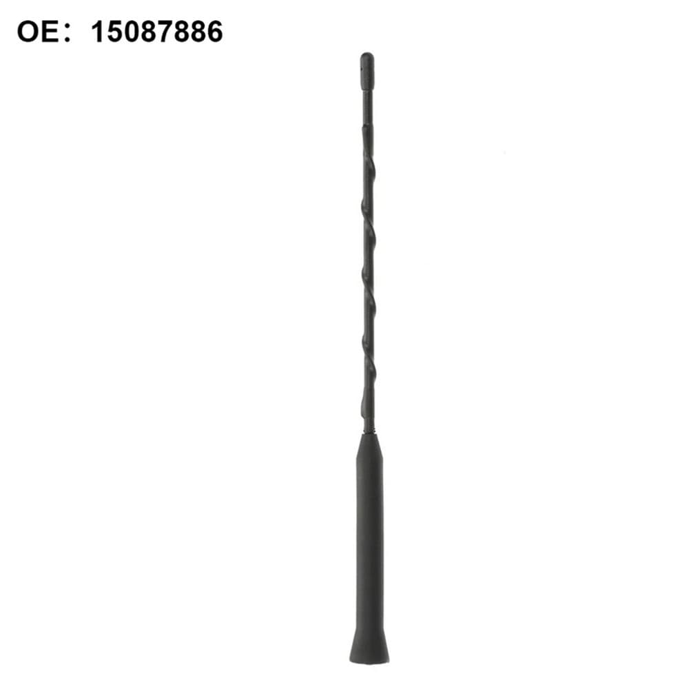 Haste De Mastro Da Antena Do Teto Exterior Carro 15087886 Apto Para Mazda MX-5 Miata 2006-2022