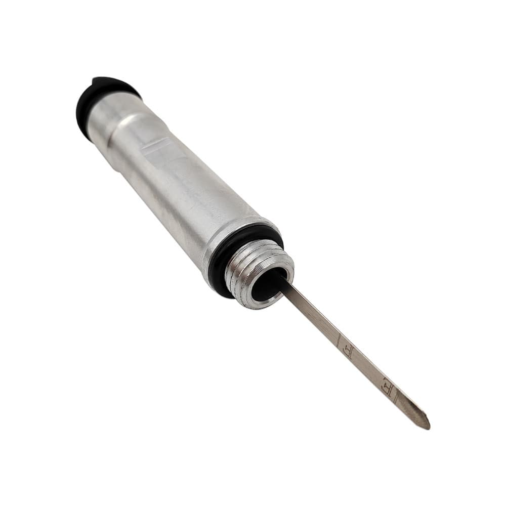 Kit De Tubo De Extensão De Vareta De Óleo Para Hisun 500 700 UTV 15651-007G-0000