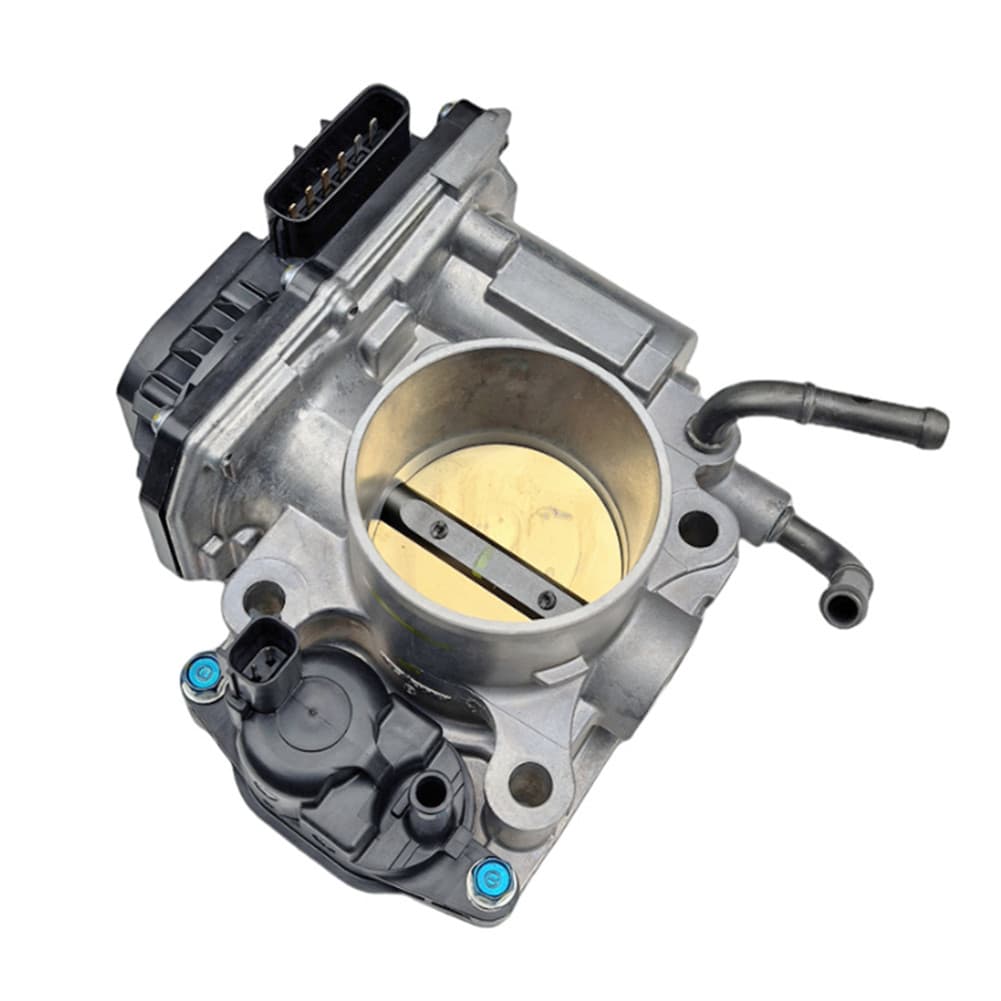 Para 2012-2018 Honda Civic 1.8L Corpo Do Acelerador De Controle Eletrônico 16400-R1A-A01