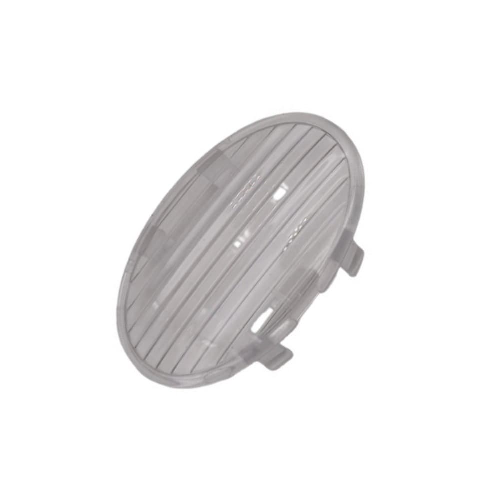 Para Mazda RX8 2004-2011 CX9 2007-2015 6 2009-2013 Porta Dianteira Capa Da Lâmpada De Cortesia