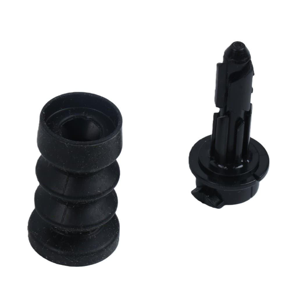 Pino De Bloqueio De Mola Da Tampa De Enchimento Do Tanque De Combustível Para 21-25 Chevrolet Tahoe Suburban Yukon