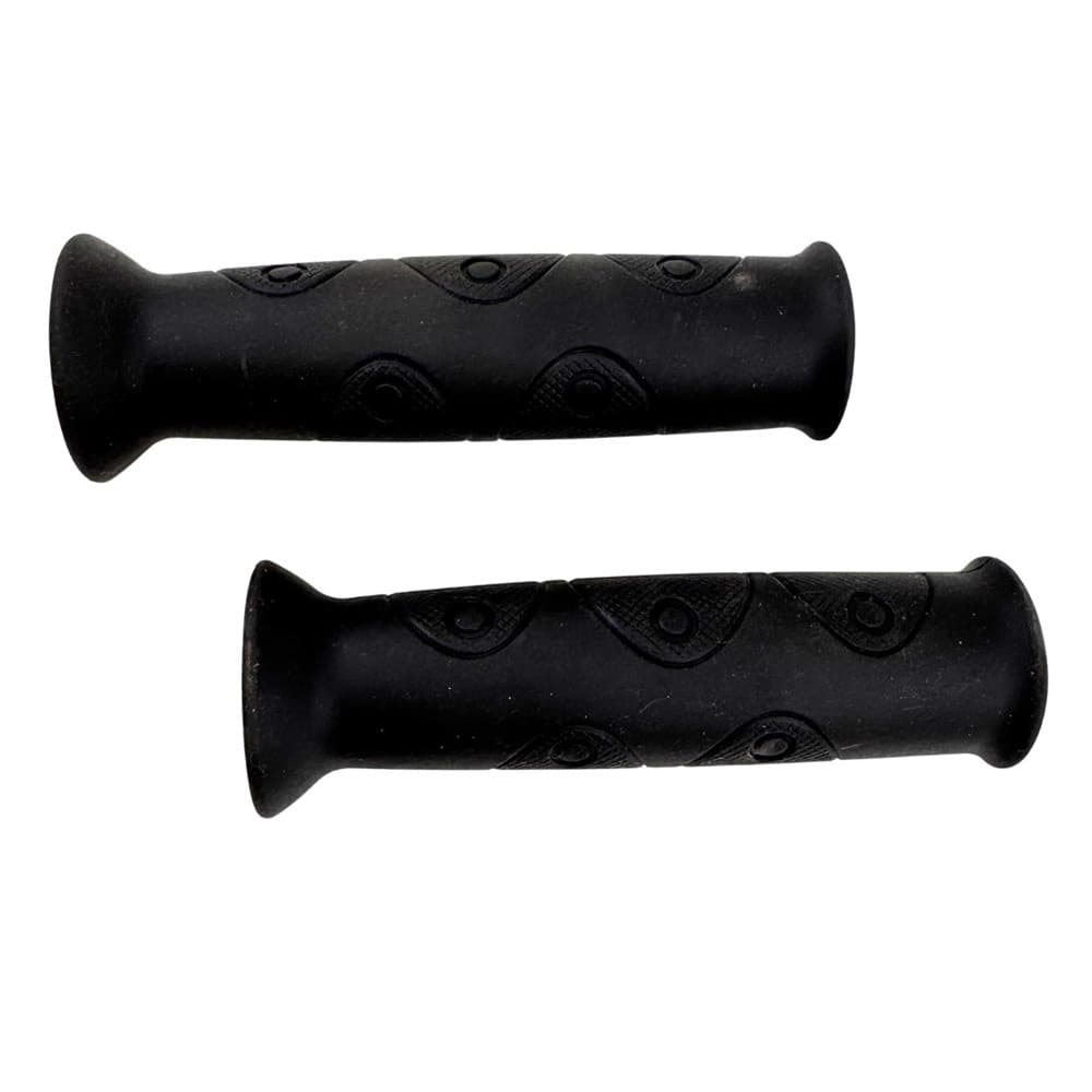 Punhos De Guiador De Borracha # 8060-100001 Para CFMOTO 400 450 500 520 550 600 800 1000