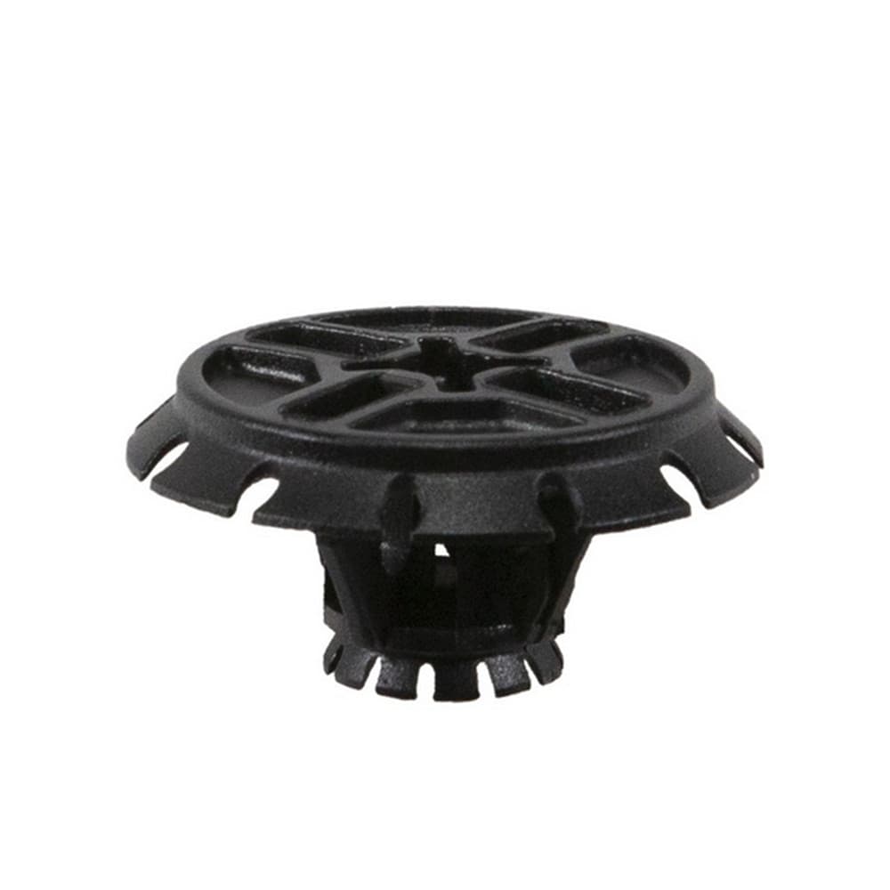 4pcs W790373clipes Retentores Do Defletor Corpo S900 Para Ford Escape 2017 2018 2019