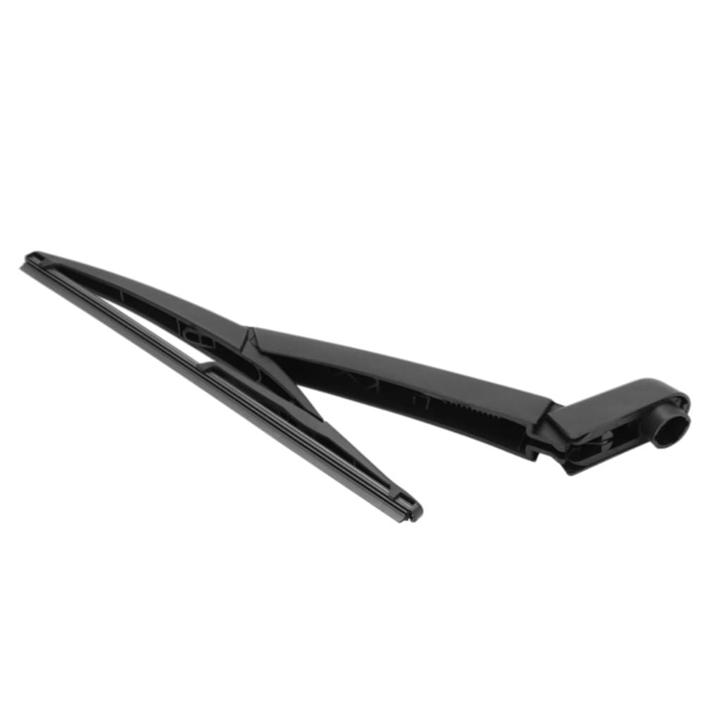 Conjunto De Lâminas Do Braço Limpador Traseiro Carro 287815304R 287909363R Adequado Para Renault Dacia Sandero
