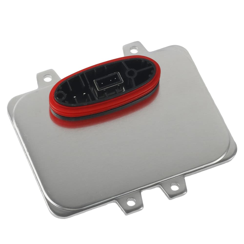 Módulo De Controle De Lastro De Farol Xenon HID A0008211061 Para Mercedes Benz Classe G