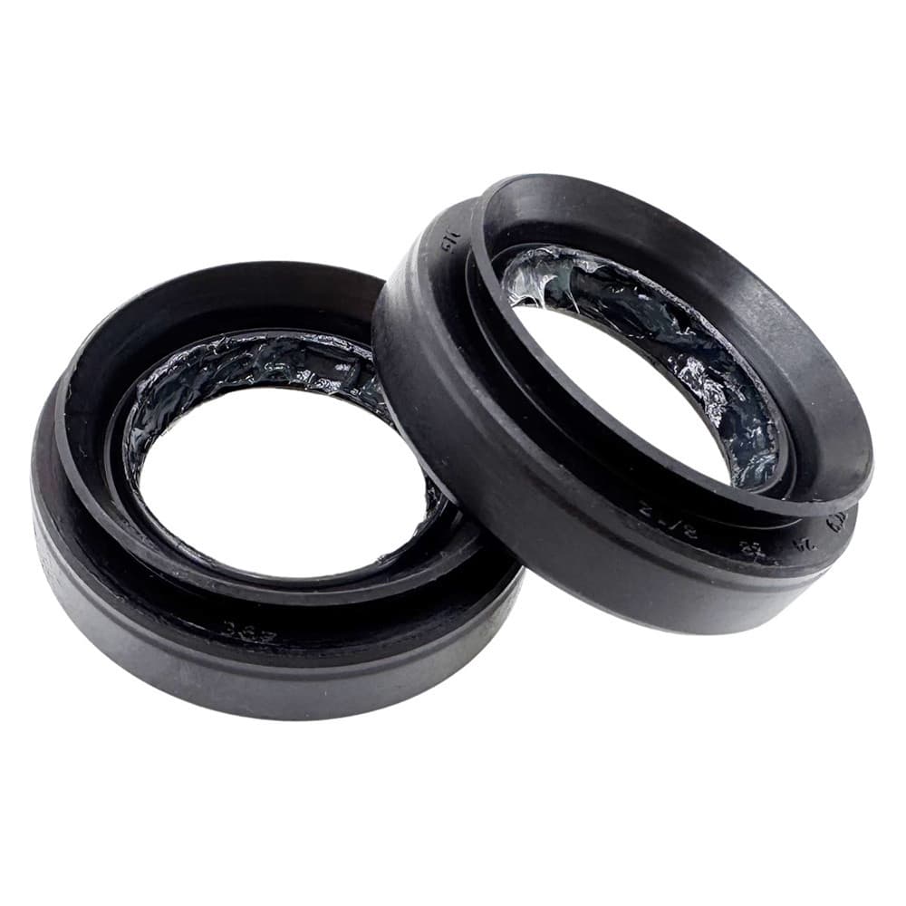 2 Unidades De Vedação De Óleo 24x38x8 Para CFmoto 400/500/600/800/1000 , Peça # 0180-311001