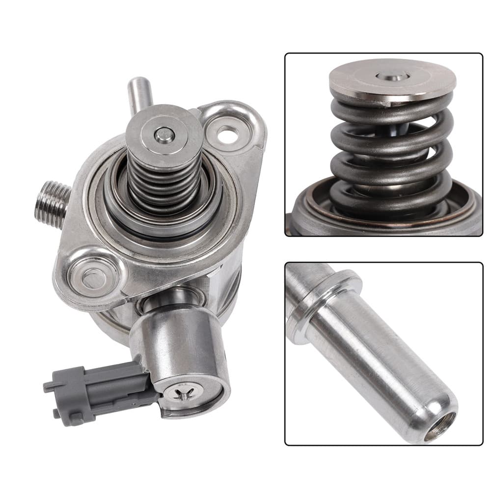 Bomba De Combustível De Alta Pressão Por Injeção 353202B130 B130 353202B140 Para Hyundai Kia Veloster