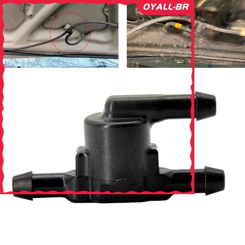 < OYALL > Válvula De Retenção Do Pára-Brisa Da Arruela Limpador Para Toyota Corolla Lexus 85321-28020