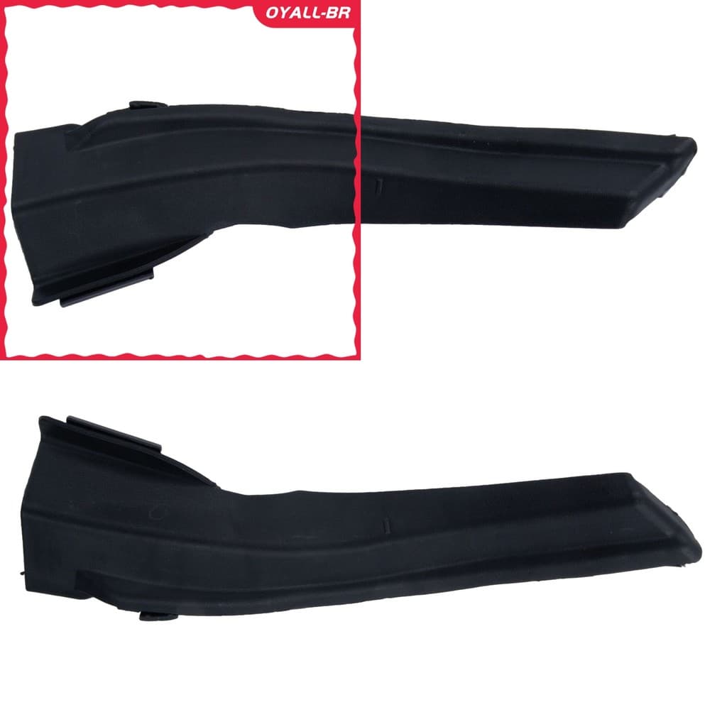 < OYALL > Placa De Cobertura Do Limpador Pára-Brisa Dianteiro L + R Para hyundai ix35 tucson 86153/861542s000