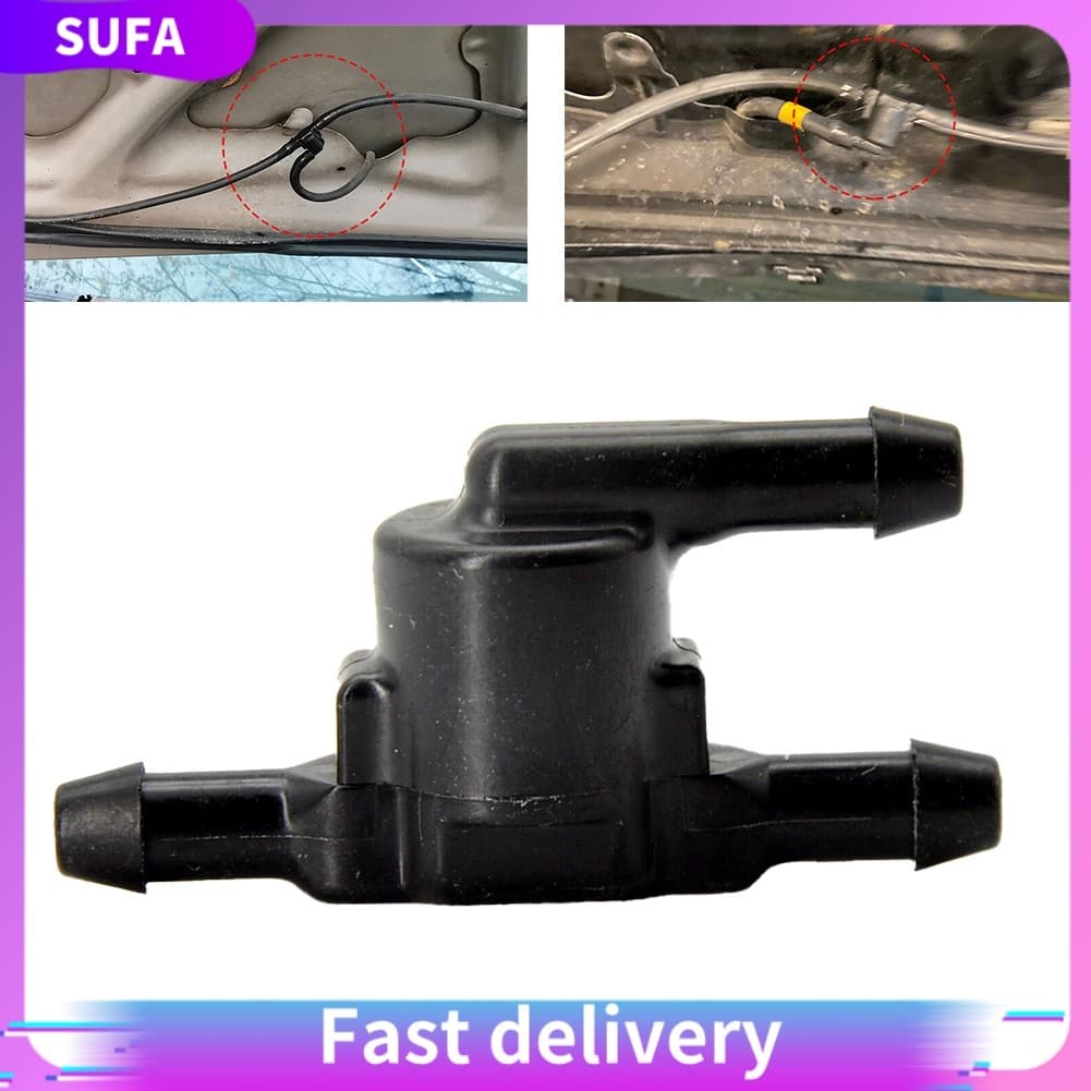 [SUFA] Válvula De Retenção Do Pára-Brisa Da Lavadora Limpador Para Toyota Corolla Lexus 85321-28020