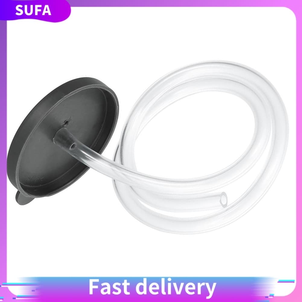 [SUFA] Pacote De 1 Para Tampa Do Tanque Reservatório Limpador De Pára-Brisa Nissan B8913-JG000