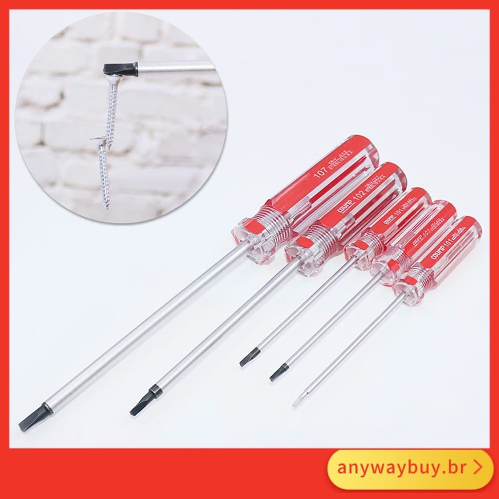 < AYAY > Ferramenta De Reparo De Remoção De Chave De Fenda Triangular TA1.8-TA4.2 ❀