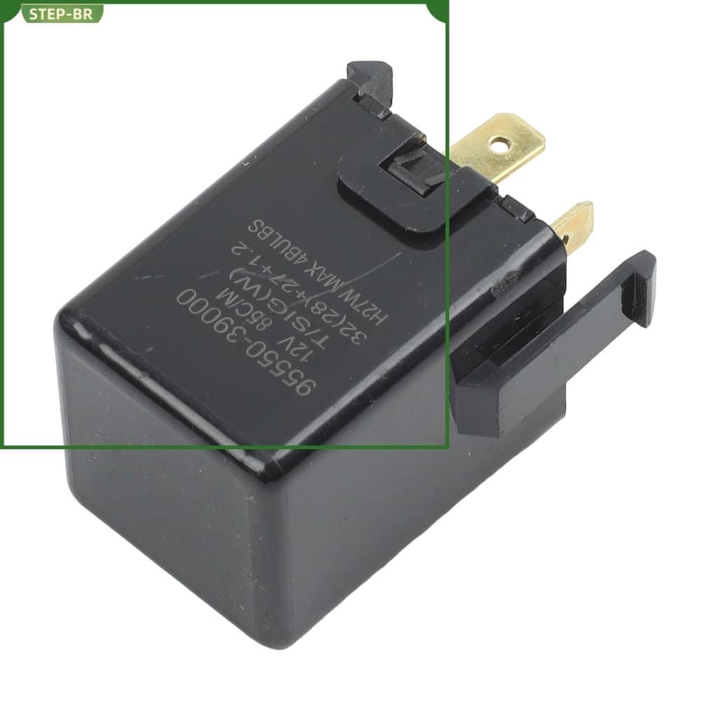 Relé Pisca-De Sinal De Mudança De Direção 95550-39000 9555039000 Para Hyundai Kia