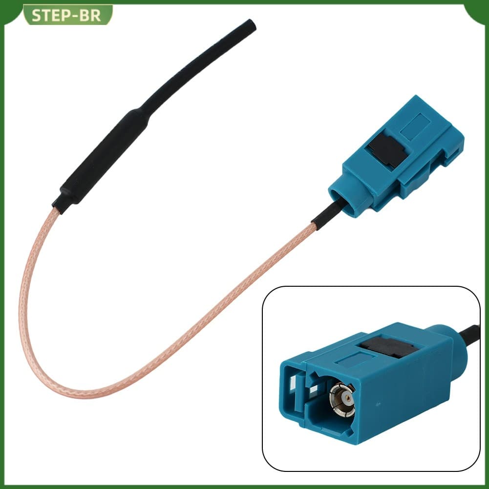 Interface Para Escova BMW Cabo