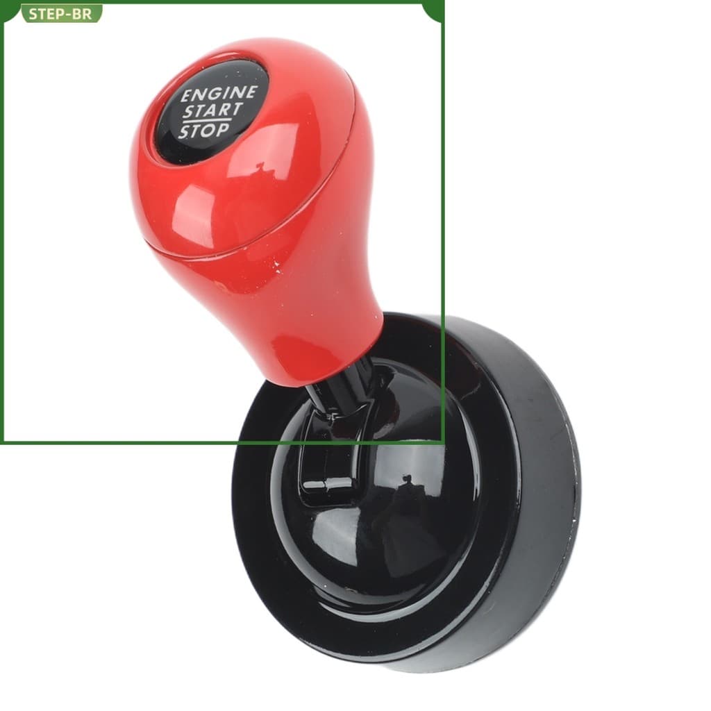 Chave De Fenda Mais Vendida Para Alavanca De Cobertura De Botão De Partida De Carro Multiajuste Em 4 Cores Várias