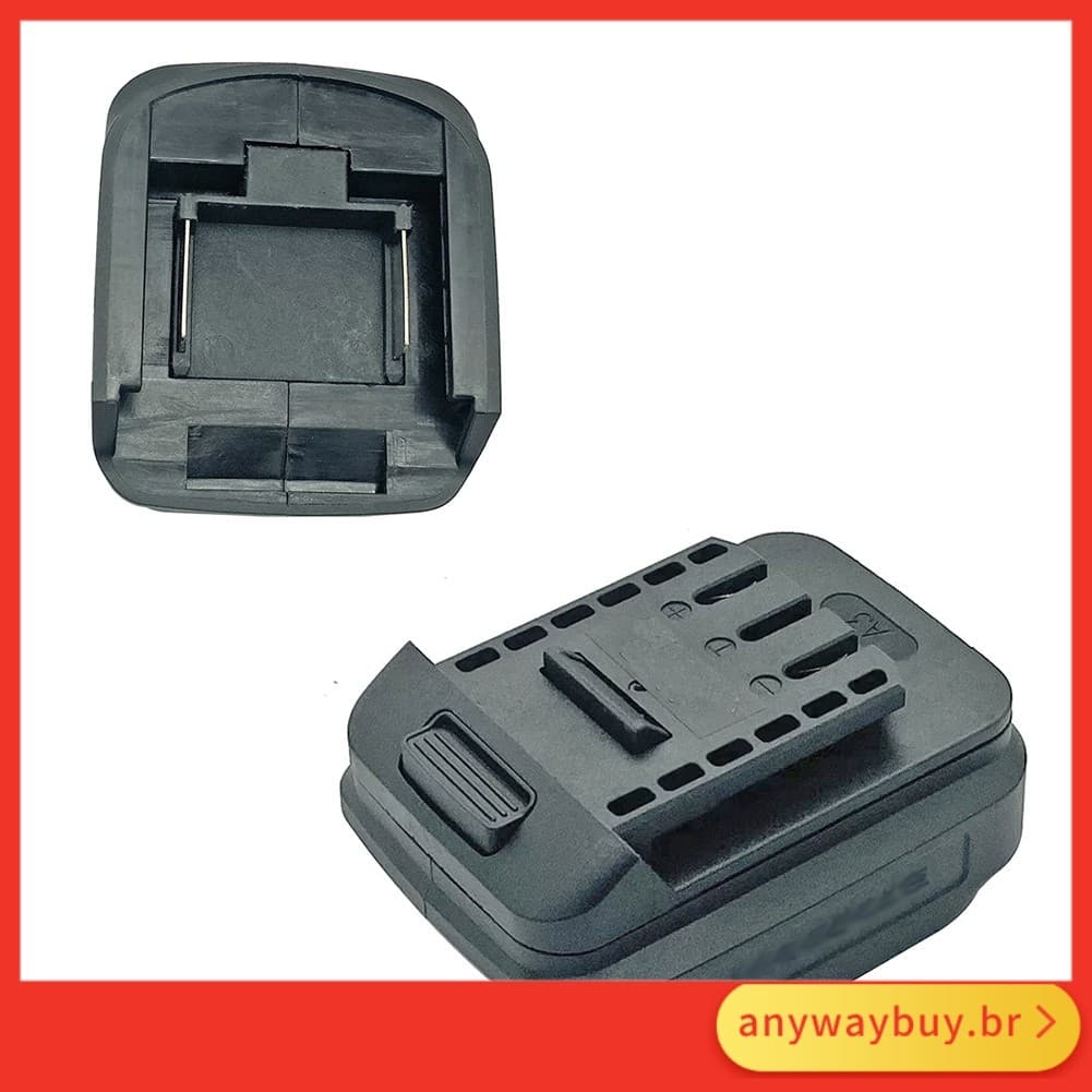 < Ay > Adaptador De Bateria Conector De Cabo DIY Para Maki-ta BL1830 BL1840 BL1850 ❀