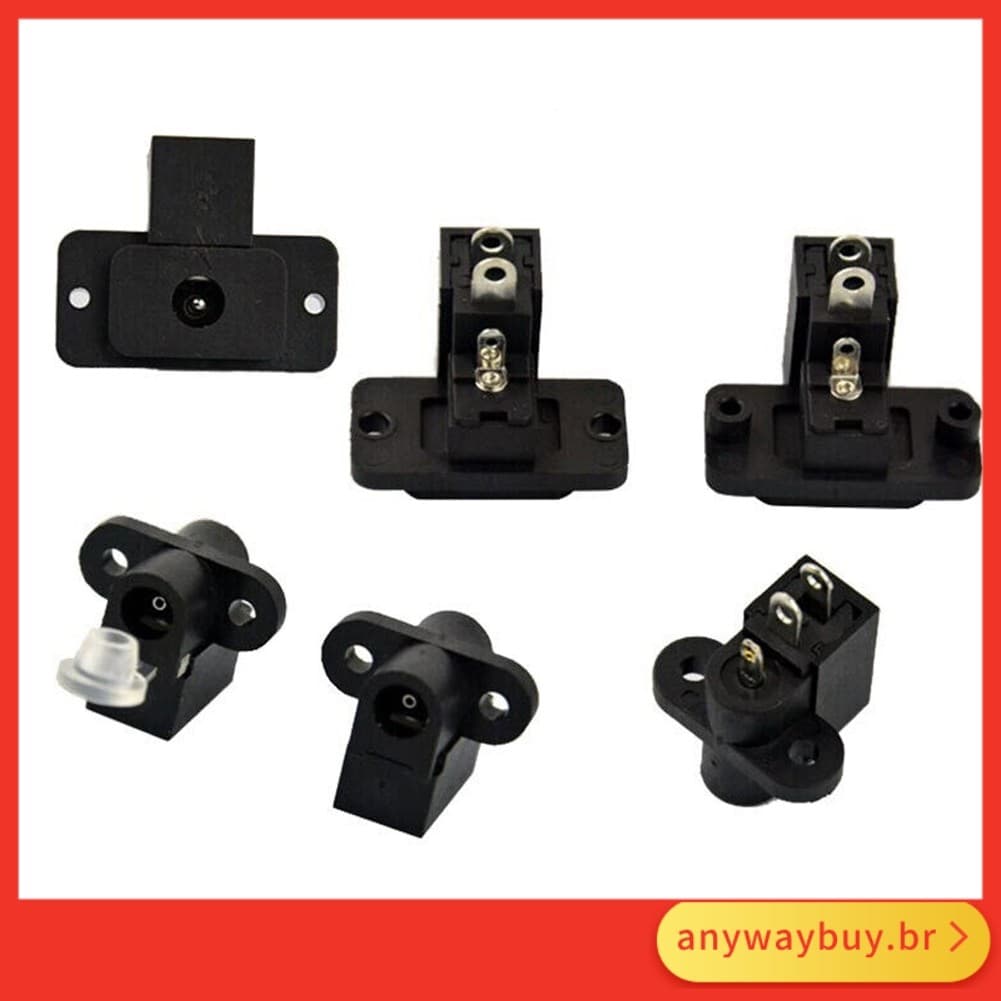 < Ay > Porta De Carregamento Redonda 6V 12V Com Furo Para Carro Elétrico Infantil ❀
