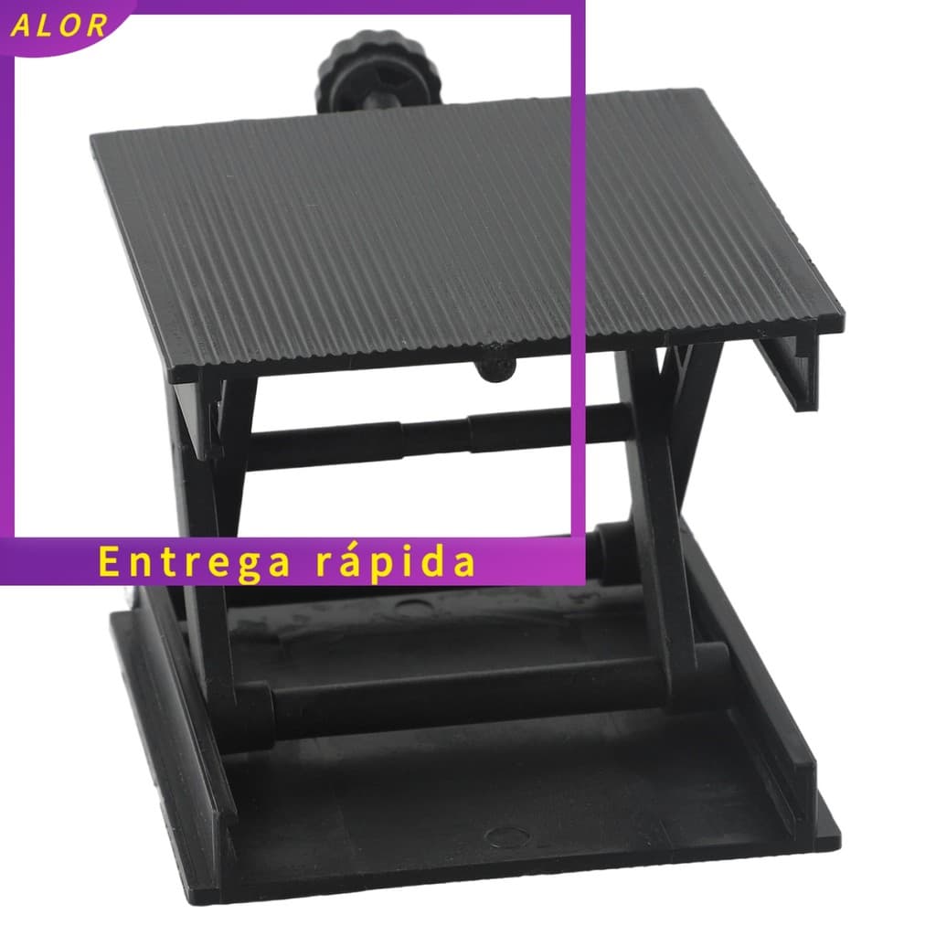 [ALOR] Suporte De Elevação Gravura Nível De Bolha Mesa Ferramentas Para Trabalhar Madeira