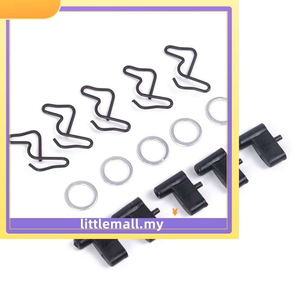 [LLMA] Kit De Lingueta Inicial Para Stihl 029 039 024 026 034 M 90 MS390 MS310 044 MS440