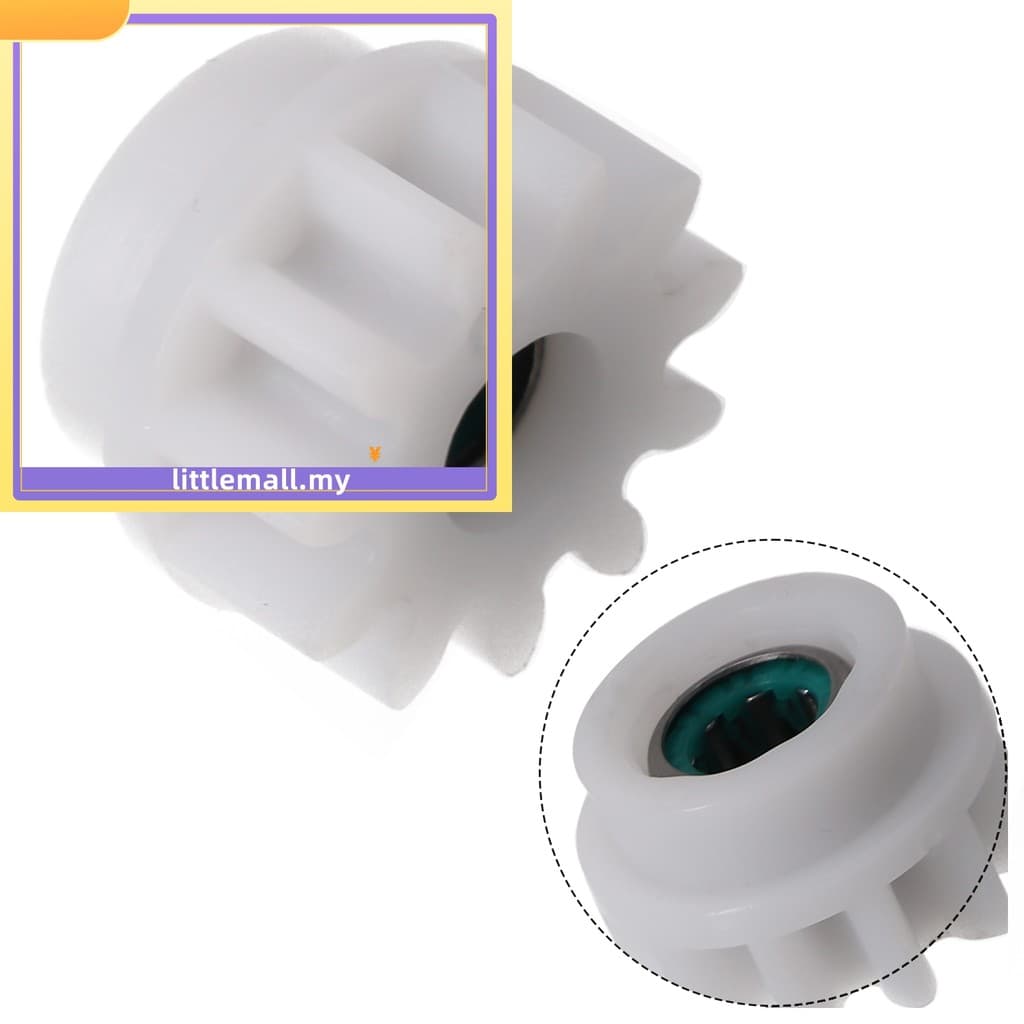 [LLMA] Fácil Esfregão Pedal Vassoura Rotação Maneira Embreagem Rolamento Balde Rodas Dentadas Para O-Cedro