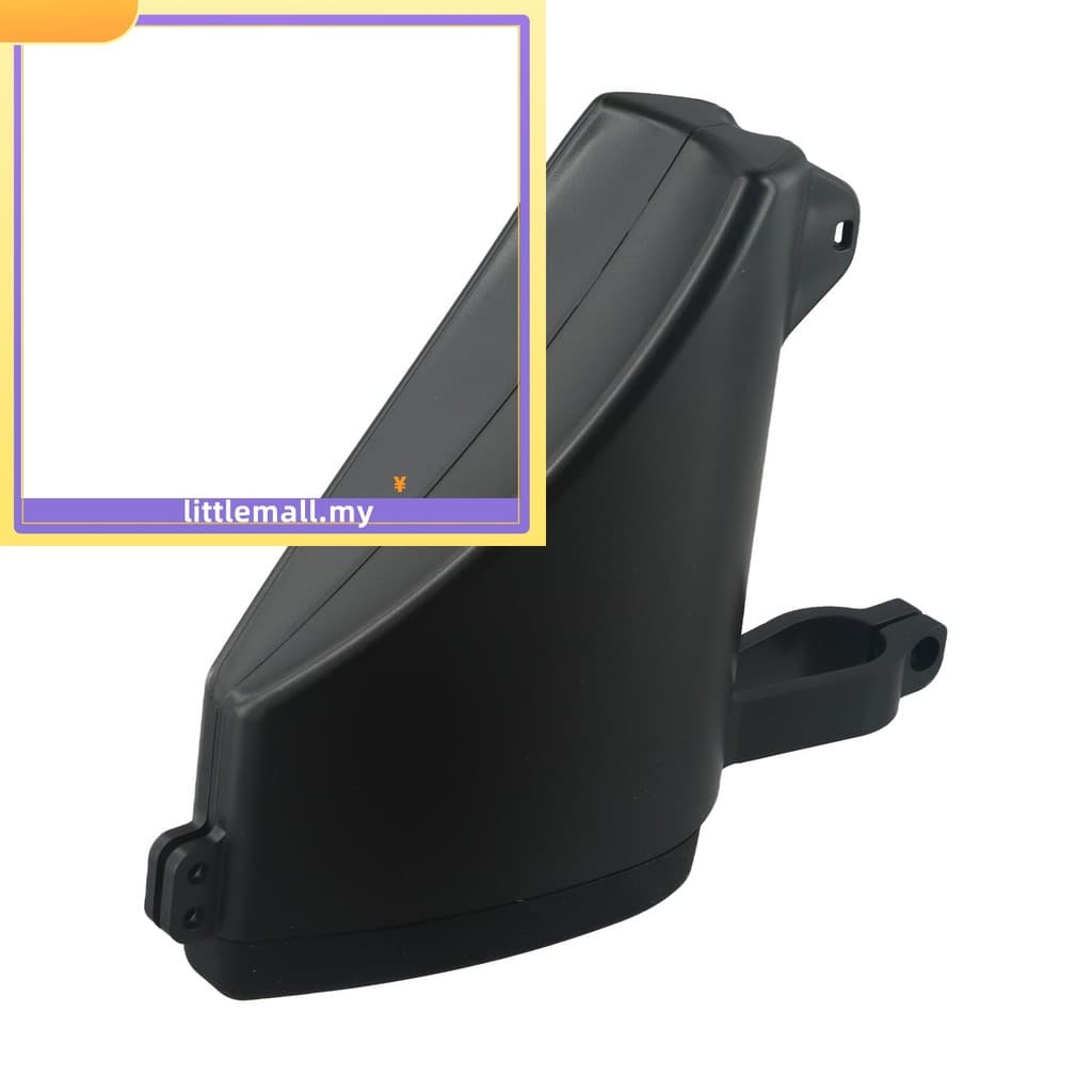 [LLMA] Para Bolsa Traseira De Bicicleta De Estrada , Capa Dura , Selim À Prova D'água De torpedo