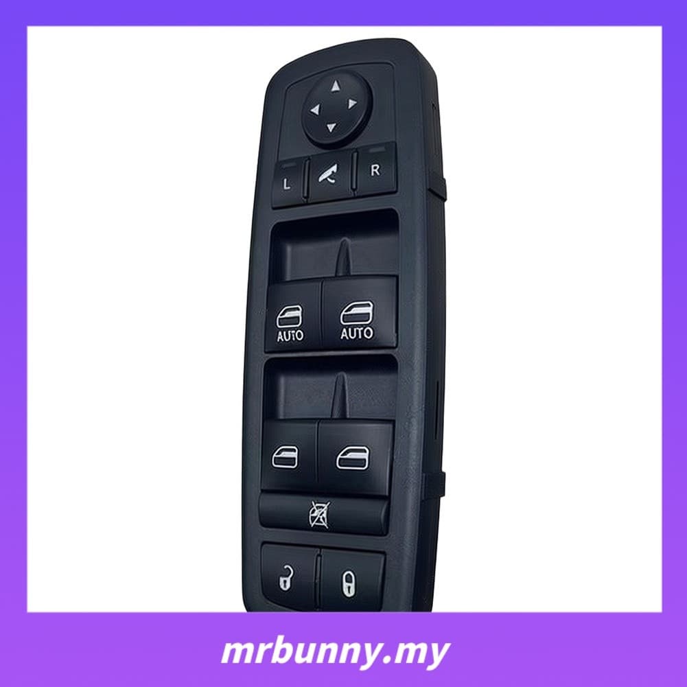 Guarda-Roupa Mrbunny68184803conjunto De Interruptor Regulador De Janela Aa Para grand Chokee 10-18